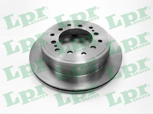 Disc frana LPR T2000V
