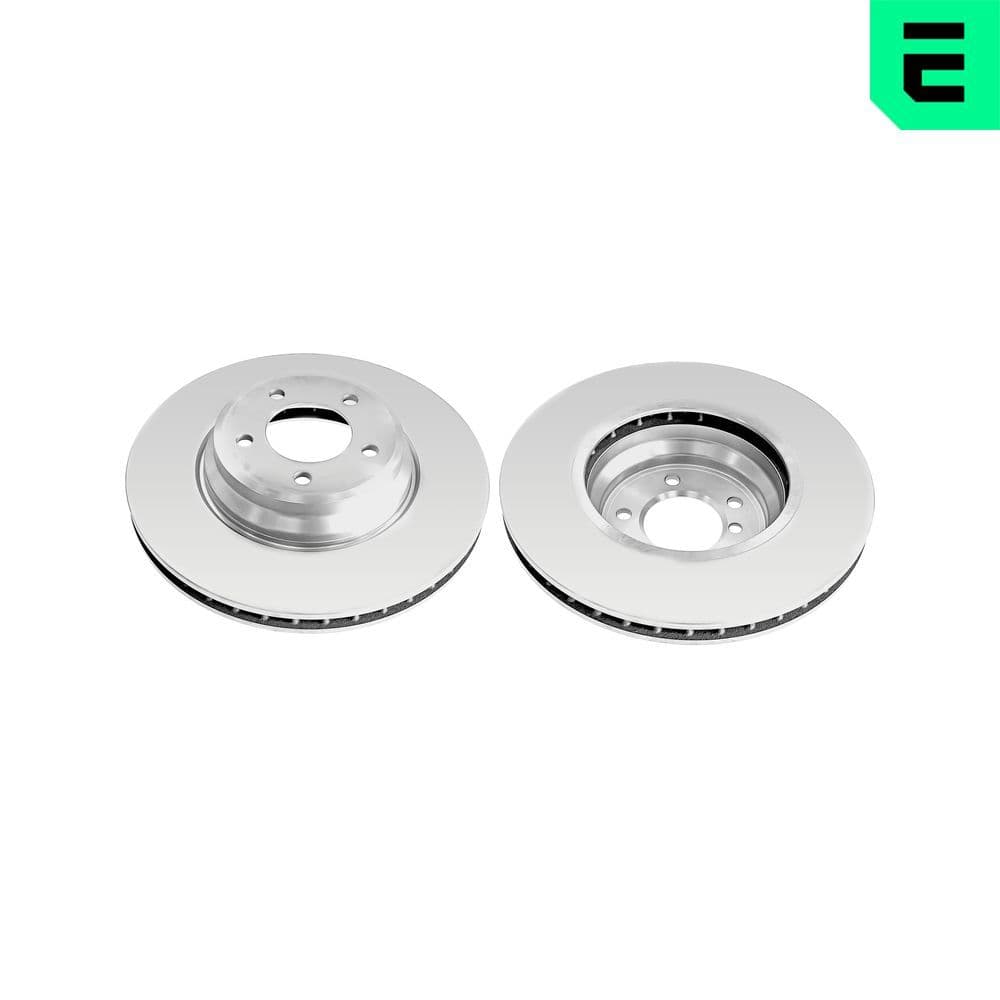 Disc frana OPTIMAL BS-8496HC