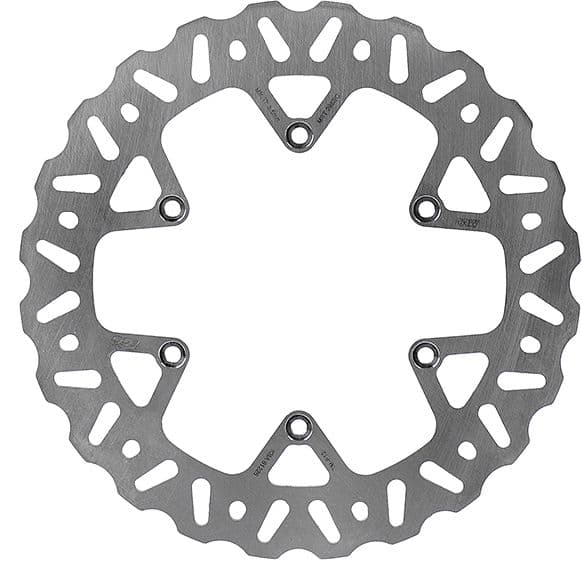 Disc frana TRW Cross Design MST295EC