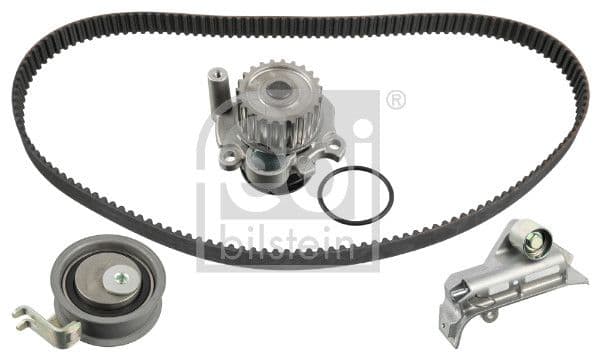Set pompa apa + curea dintata FEBI BILSTEIN 45122