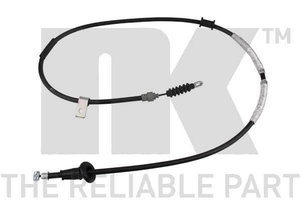 Cablu, frana de parcare NK 904838