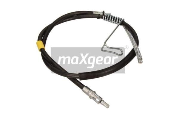 Cablu, frana de parcare MAXGEAR 32-0457