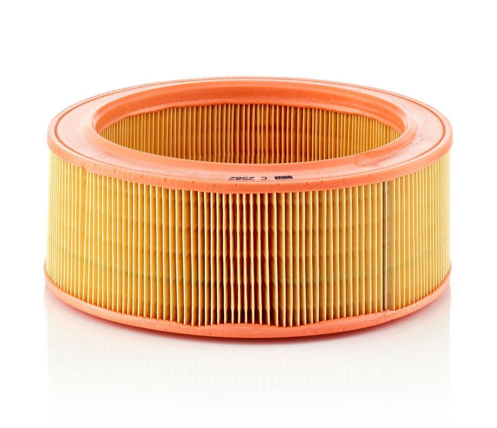 Filtru aer MANN-FILTER C 2582