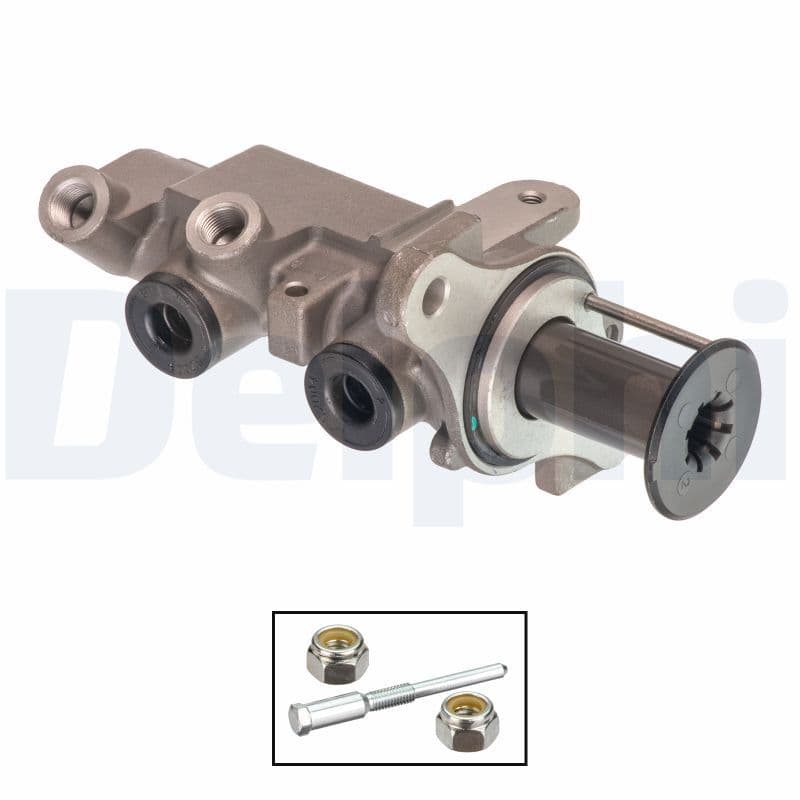 Pompa centrala, frana DELPHI LM80677