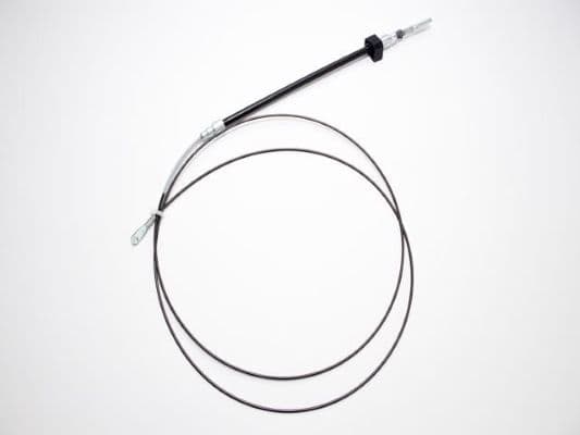 Cablu, frana de parcare MTR 12119008