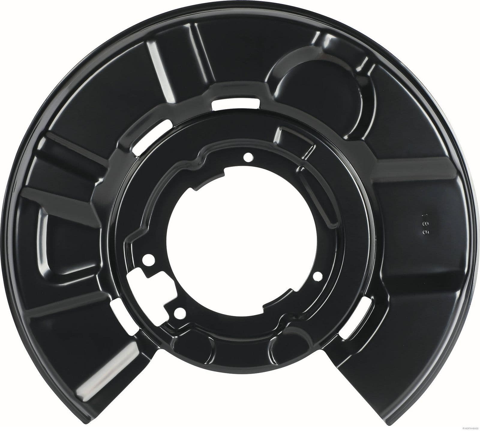 protectie stropire,disc frana HERTH+BUSS JAKOPARTS J3340853