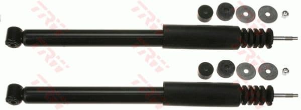 amortizor TRW TWIN JGT409T