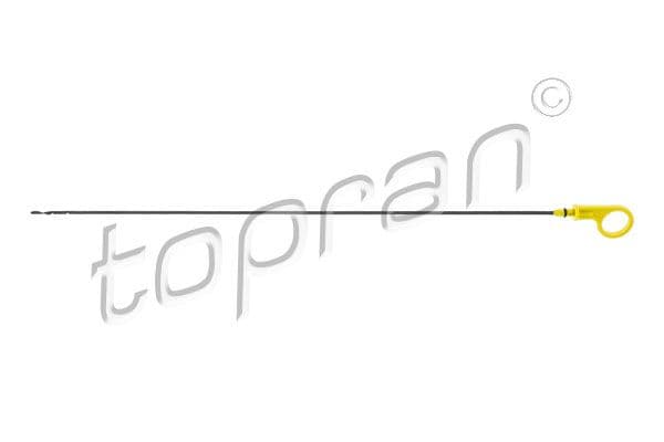Joja ulei TOPRAN 305 038