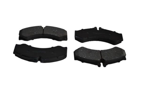 set placute frana,frana disc ASAM AUTOMOTIVE 71339