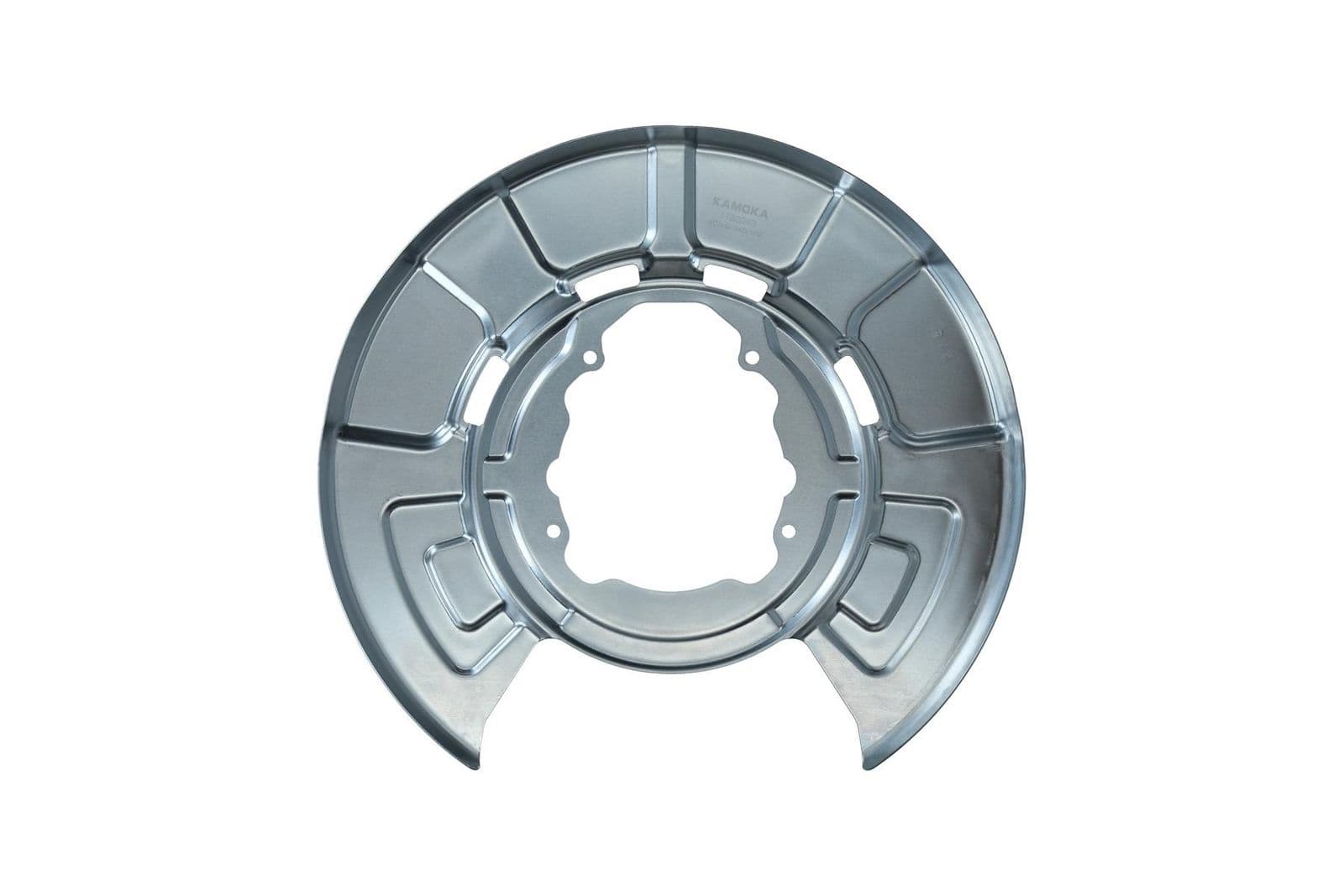 protectie stropire,disc frana KAMOKA 1180243