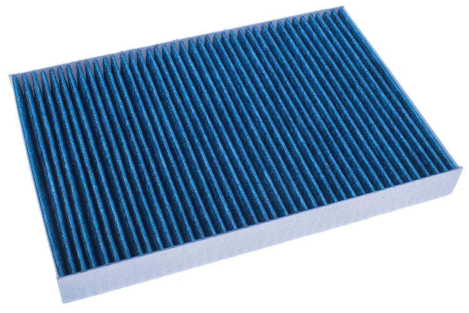 Filtru, aer habitaclu DENCKERMANN M119009A