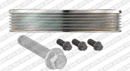 Fulie curea, arbore cotit SNR DPF359.33K1