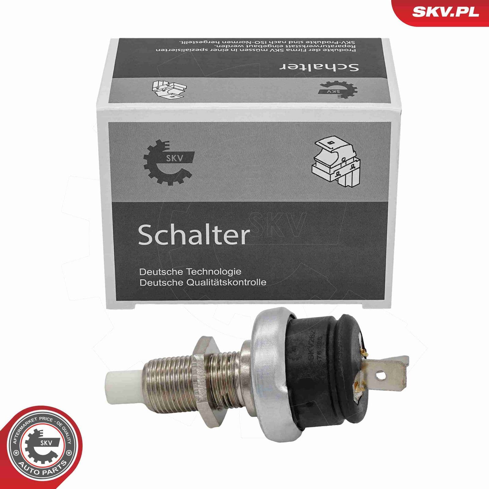 Comutator lumini frana ESEN SKV 95SKV262