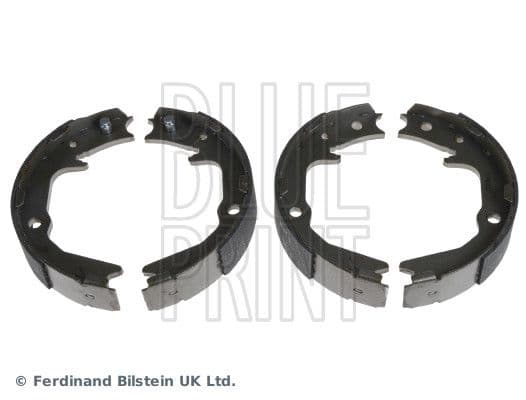 Set saboti frana, frana de mana BLUE PRINT ADC44134