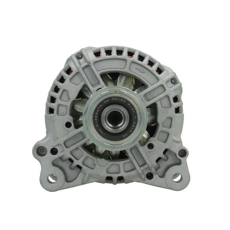 Generator / Alternator BV PSH 305.524.120.010