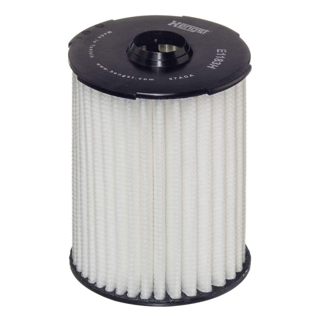 Filtru ulei HENGST FILTER E1183H D776