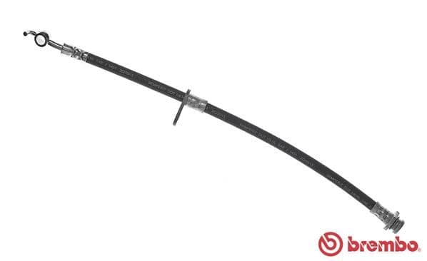 Furtun frana BREMBO T 23 197