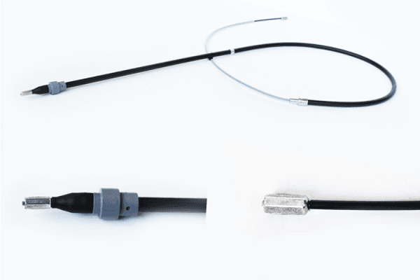 Cablu, frana de parcare ASAM AUTOMOTIVE 73877