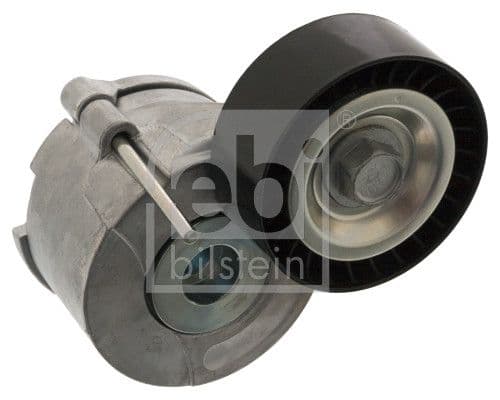 Intinzator curea, curea distributie FEBI BILSTEIN 48697