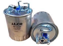 filtru combustibil ALCO FILTER SP-1116