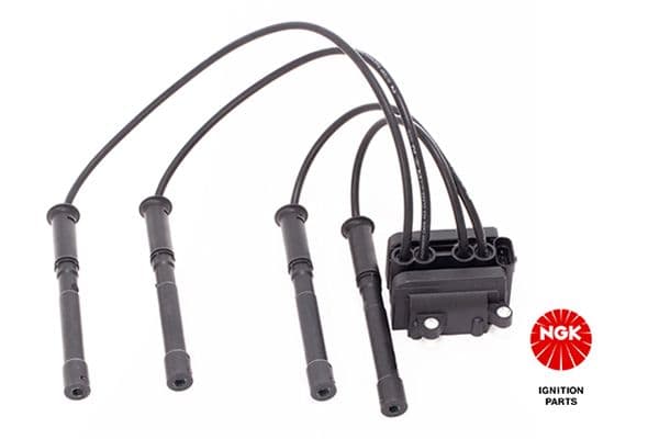 bobina de inductie NGK 48007