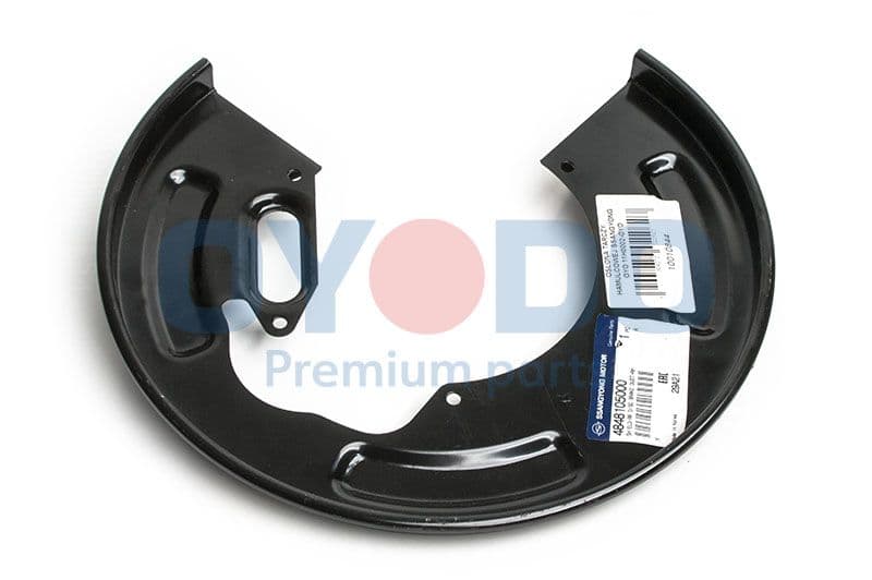 protectie stropire,disc frana OYODO 11H0002-OYO
