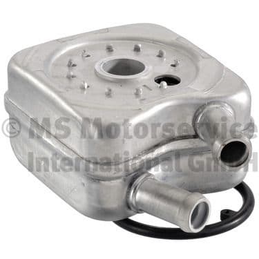 Radiator ulei, ulei motor PIERBURG 7.09269.27.0