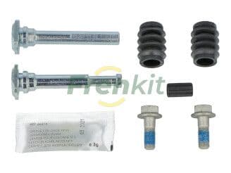 Set bucsi de ghidaj, etrier frana FRENKIT 810015