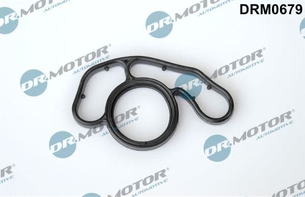 Garnituri, carcasa filtru ulei Dr.Motor Automotive DRM0679