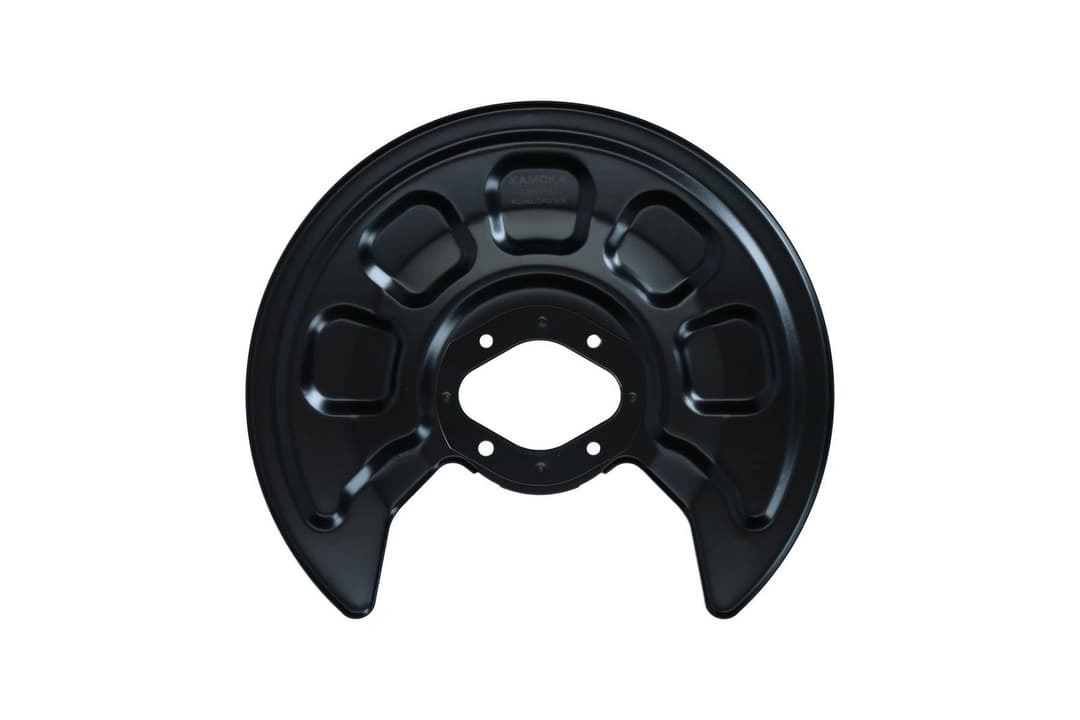 protectie stropire,disc frana KAMOKA 1180242