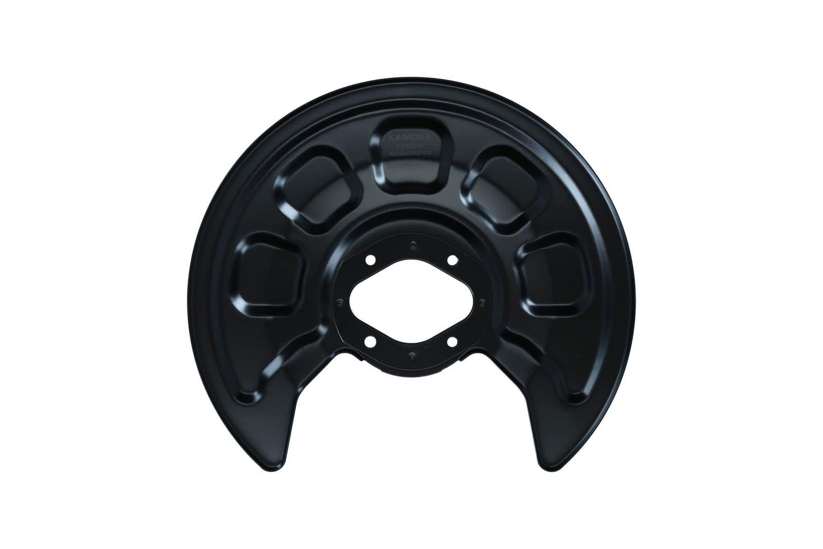 protectie stropire,disc frana KAMOKA 1180242