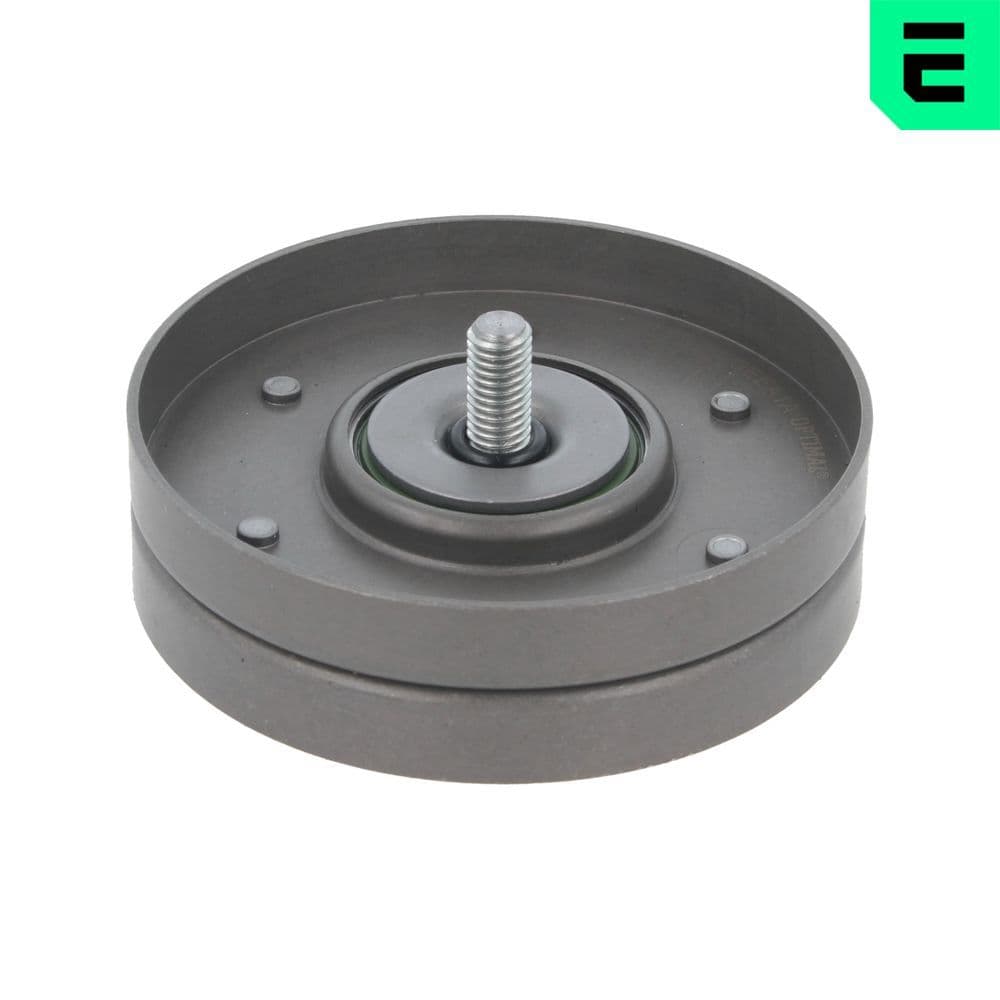 Rola ghidare/conducere, curea transmisie OPTIMAL 0-N2027