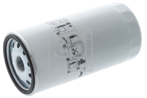 filtru combustibil FEBI BILSTEIN 1000792
