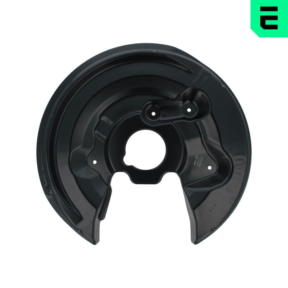 protectie stropire,disc frana OPTIMAL BSP-1052L
