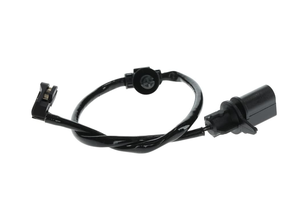 senzor de avertizare,uzura placute de frana BOSCH 1 987 473 603