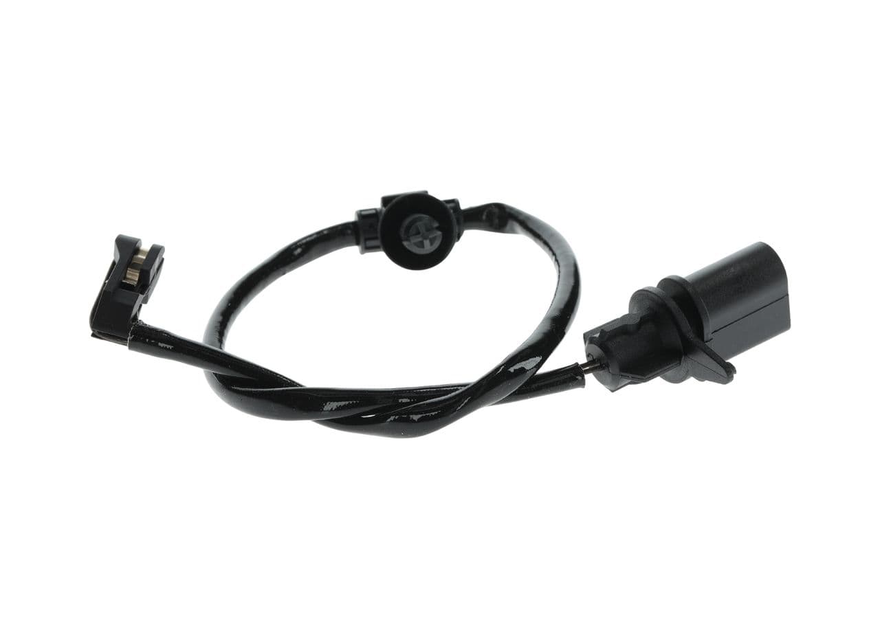 senzor de avertizare,uzura placute de frana BOSCH 1 987 473 603