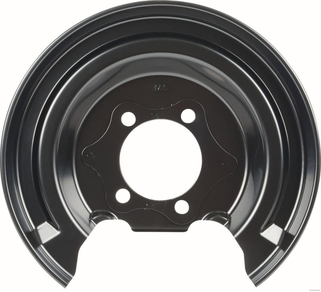 protectie stropire,disc frana HERTH+BUSS JAKOPARTS J3342018