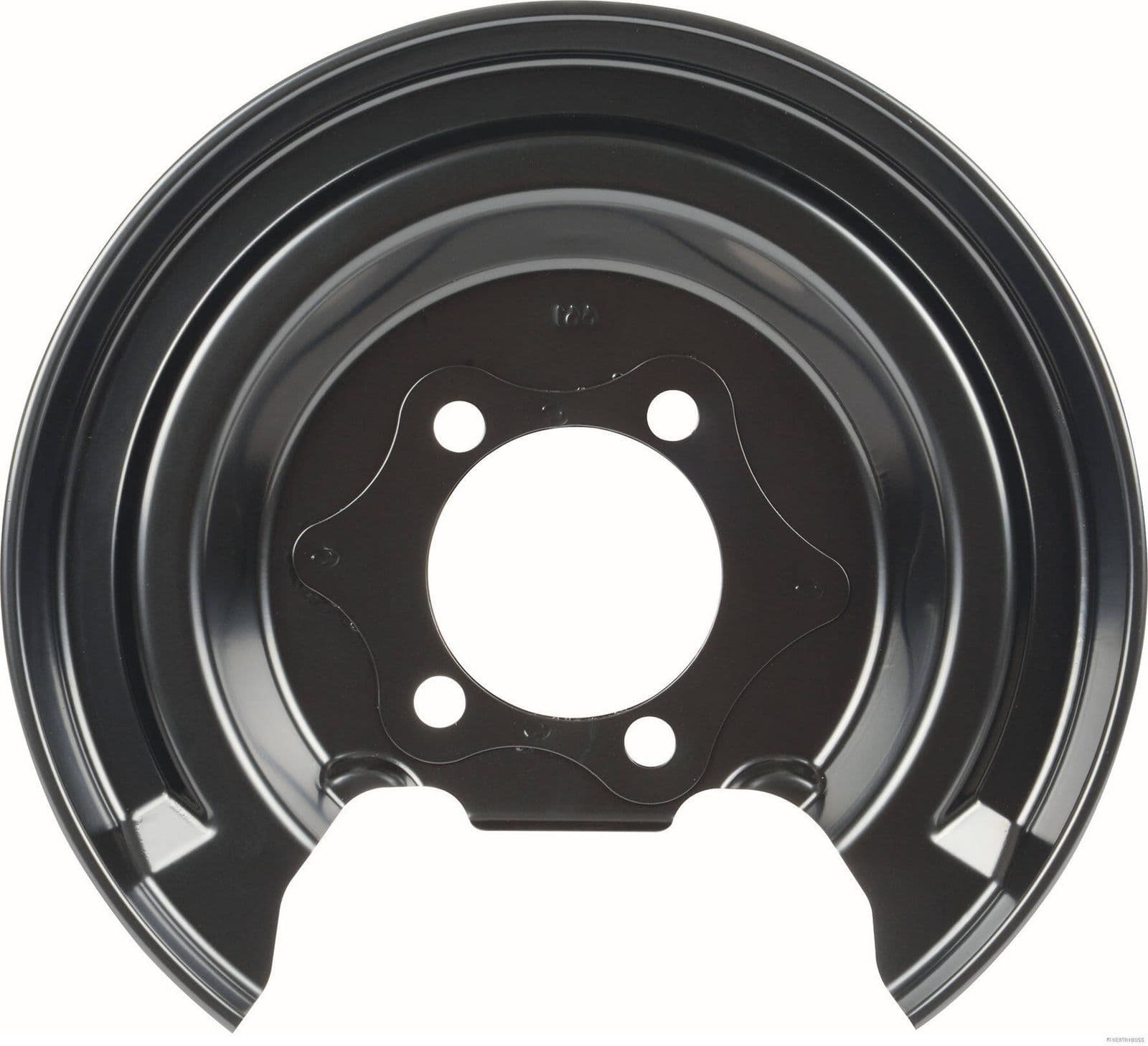 protectie stropire,disc frana HERTH+BUSS JAKOPARTS J3342018