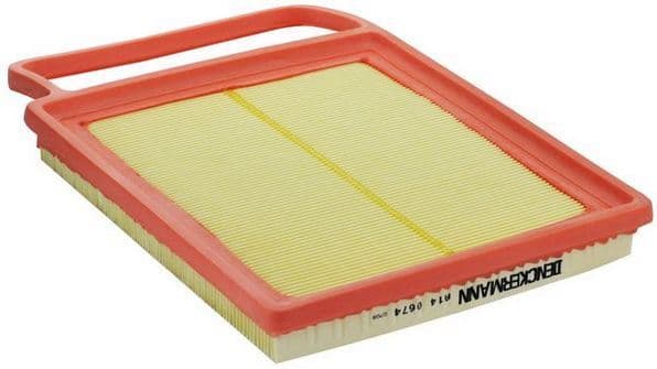 Filtru aer DENCKERMANN A140674