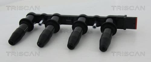 bobina de inductie TRISCAN 8860 24017