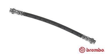 Furtun frana BREMBO ESSENTIAL LINE T 61 111