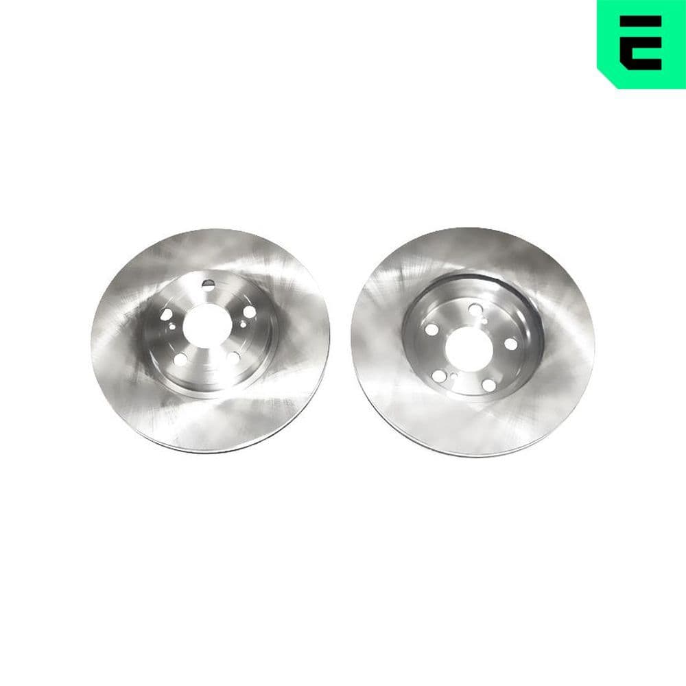 Disc frana OPTIMAL BS-8132C