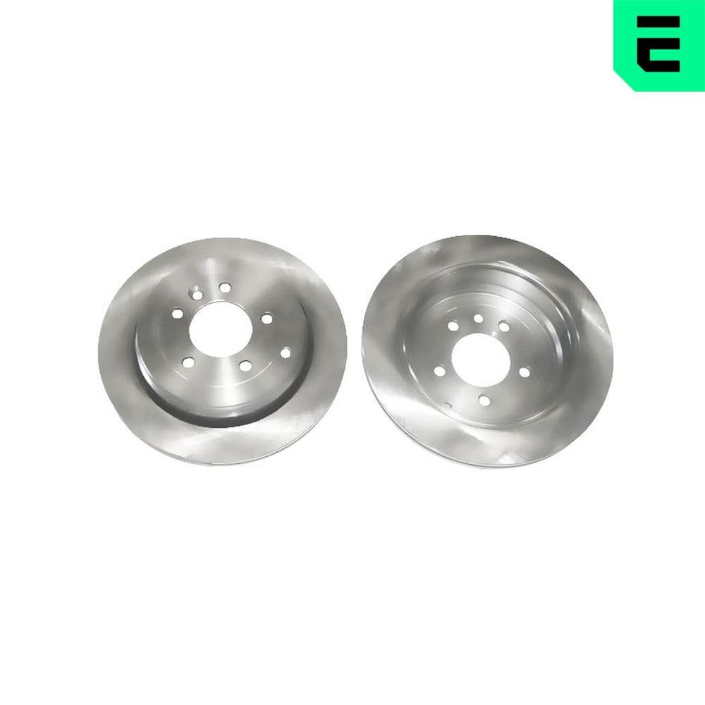 Disc frana OPTIMAL BS-7734C