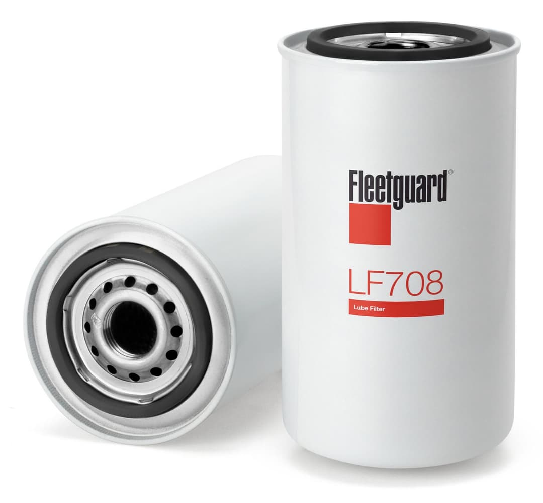 Filtru ulei FLEETGUARD LF708
