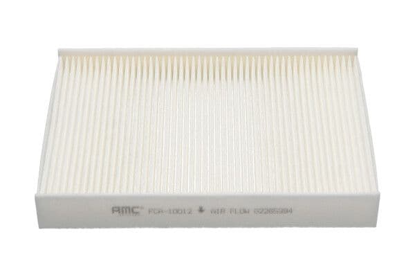 Filtru, aer habitaclu KAVO PARTS FCA-10012