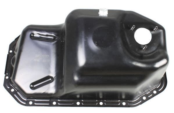 Baie ulei METZGER 7990100