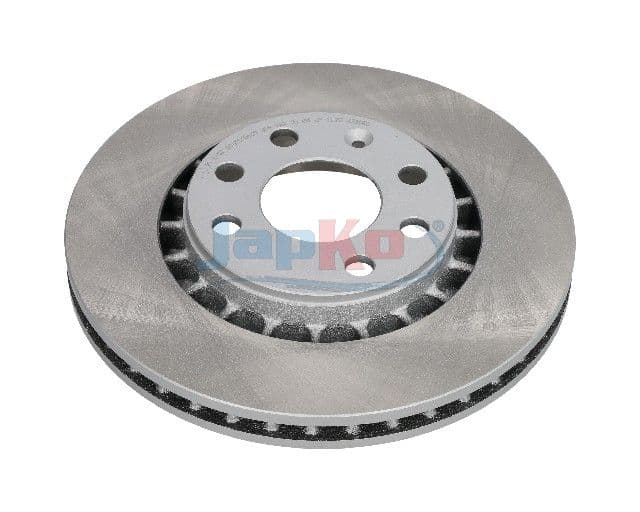 Disc frana JAPKO 60W05C