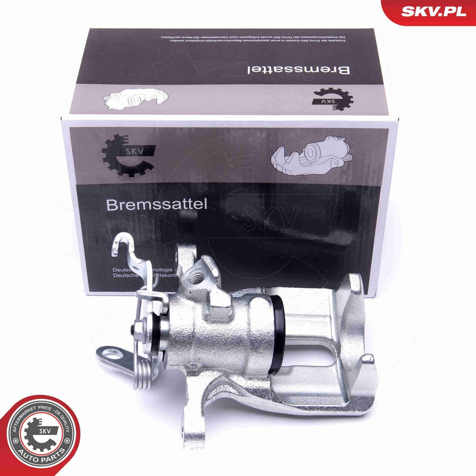 Etrier frana ESEN SKV 46SKV944