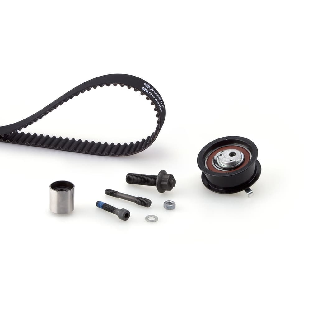 Set curea de distributie GATES PowerGrip™ K045223XS