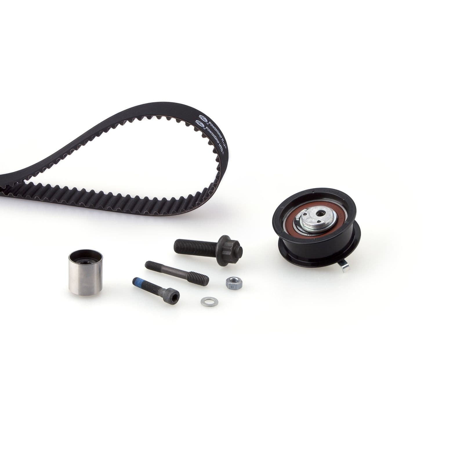 Set curea de distributie GATES PowerGrip™ K045223XS